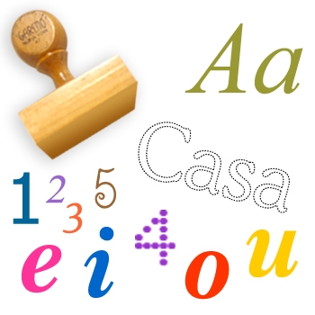 abecedario
