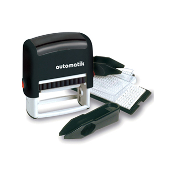 Destacado en Timbres Garetto