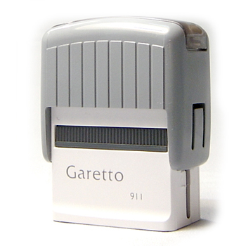 Destacado en Timbres Garetto