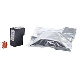 CARTR.MODELO P3-S-BK NEGRO-SEC. NORMAL PARA 940/970
