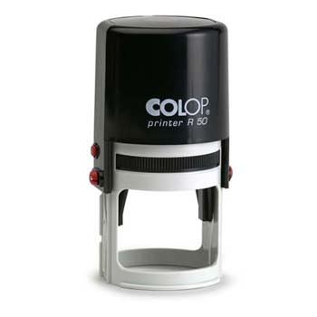 SELLO COLOP RDO,PRINTER R-50 N