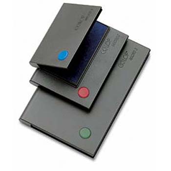 Timbres Garetto - Tinta