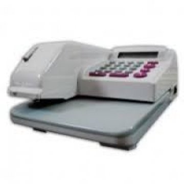 PROTECTORA DE CHEQUES AUTOMATIK DB-310