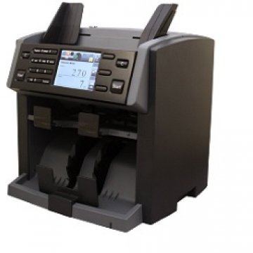 CONTADORA DE BILLETES  NC-6500