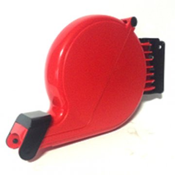 DISPENSADOR ROLLO TURNO AUTOMATIK