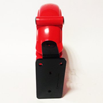 DISPENSADOR ROLLO TURNO AUTOMATIK