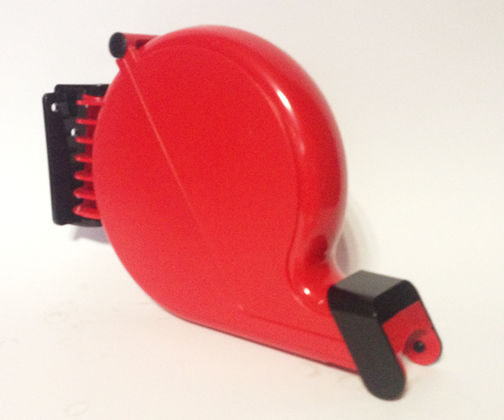 DISPENSADOR ROLLO TURNO AUTOMATIK