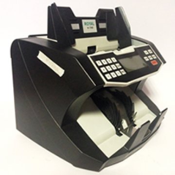 CONTADORA DE BILLETES N-740