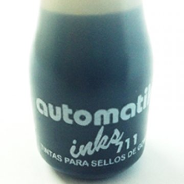 T.AUTOMATIK 711 GOMA NEGRA 25CC