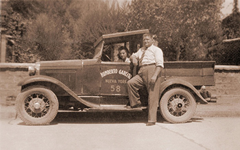 camioneta