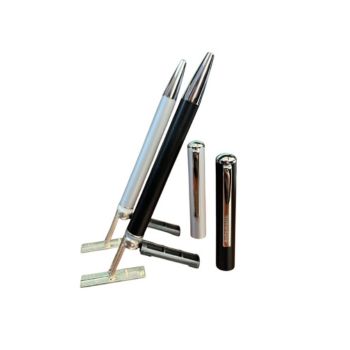 LAPIZ IMPRENT PLATEADA HERI