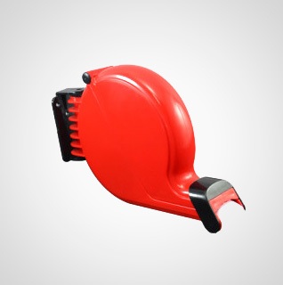 DISPENSADOR ROLLO TURNO AUTOMATIK