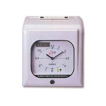 RELOJ ASIST.PERS.JM-280