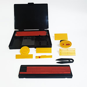 TIMBRE IMPRENTILLA S-200