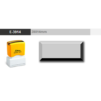 MANGO SHINY E-3914 MICR.39X14