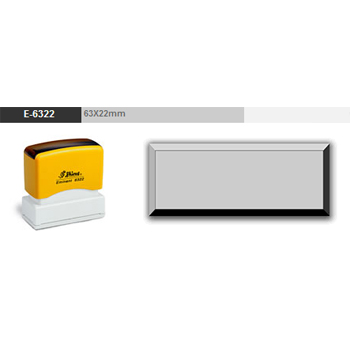 MANGO SHINY E-6322 MICR.63X22