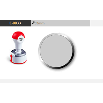 MANGO SHINY E-0033 MICR.33MM D