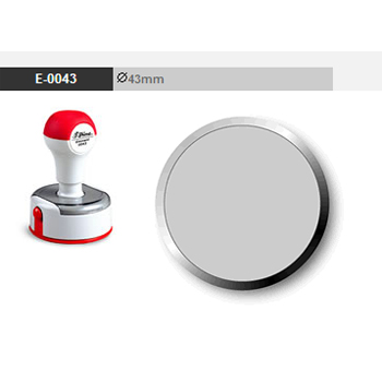 MANGO SHINY E-0043 MICR.43MM D
