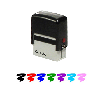 SELLO SHINY RPET-842 ROSADO