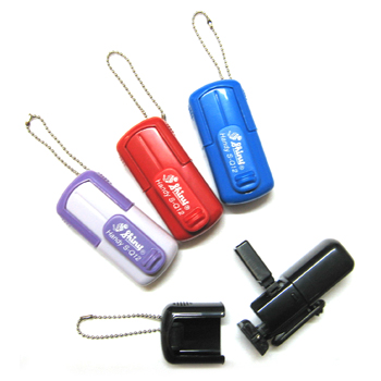 TIMBRE SELLO HANDY STAMP S-Q12