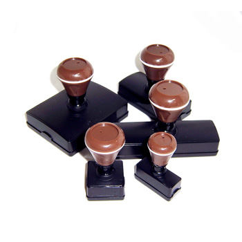 TIMBRE  MICROPOROSO PG-6595 65X95MM
