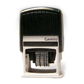TIMBRE FECHADOR AUTOMATIK 953-D
