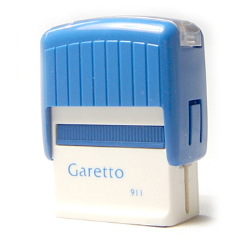 TIMBRE SELLO AUTOMATIK 911 CELEST