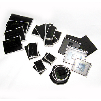 REPUESTO SHINY S-822 BLANC