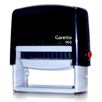 TIMBRE SELLO AUTOMATIK 903 22x57 MM