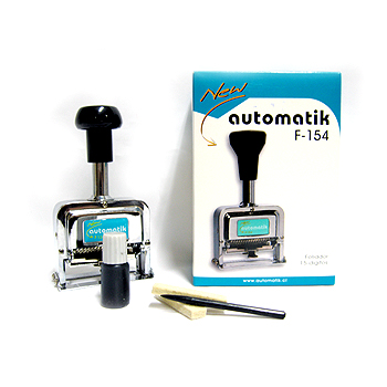 FOLIADOR AUTOMAT F-154 15d