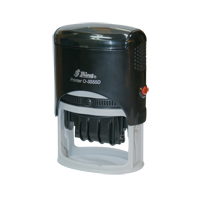 TIMBRE FECHADOR SHINY O-3555D