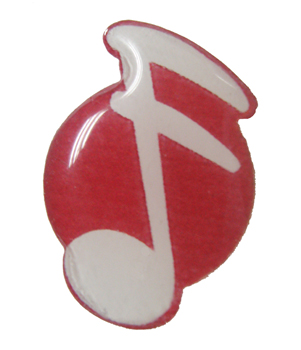 PIN 1x1 TODO COLOR