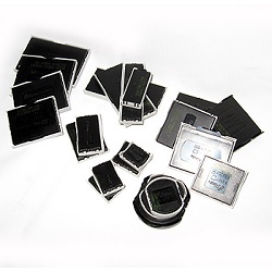 REPUESTO H-6009 7 NEGRO