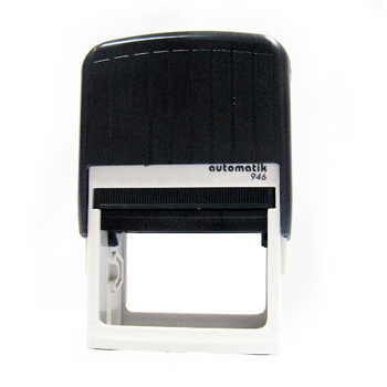 TIMBRE SELLO AUTOMATIK 946 40X60MM