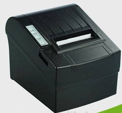 IMPRESORA TERMICA 80mm