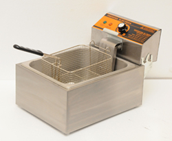 Freidora Electrica 1 Tacho - H