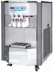 MAQUINA DE HELADO S-1000