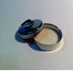 CAJA BOLSILLO MET,RDA@35MM AUT