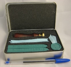 SET TIMBRE LACRADOR AUTOMATIK MOD,2