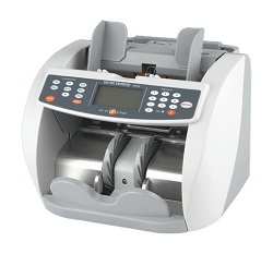 CONTADORA BILLETES MODELO N-640 CENTURY PRO