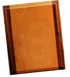 GALVANO  2 COLORES RAULI 26X20 Grande