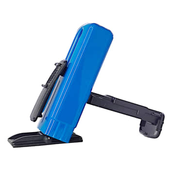 TIMBRE SELLO HANDY STAMP S-722 AZUL