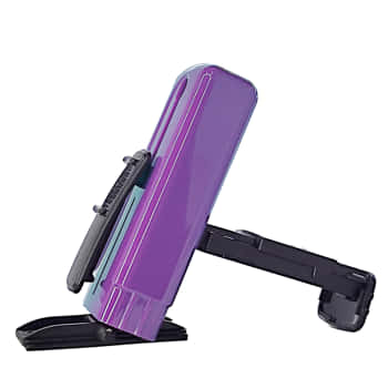 TIMBRE SELLO HANDY STAMP S-722 VIOLETA