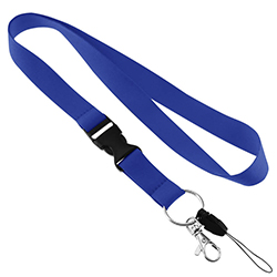 LANYARD SUBLI AZUL REY