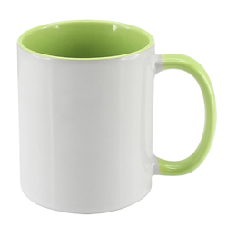 TAZON BICOL VERDE 320CC.
