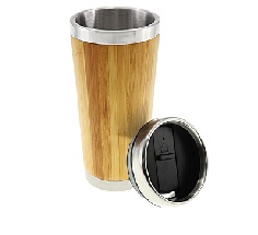 MUG BAMBOO