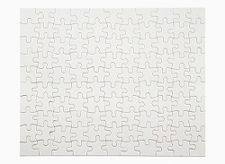 PUZZLE 30 PIEZAS GRANDE SUBLIMACION 