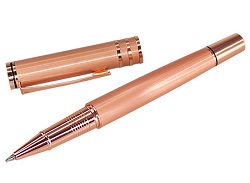 ROLLER PEN METALICO ENCOBRIZADO 