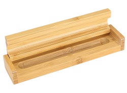 ESTUCHE PORTA- LAPIZ BAMBOO