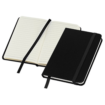 LIBRETA COLORSKINE NEGRA 